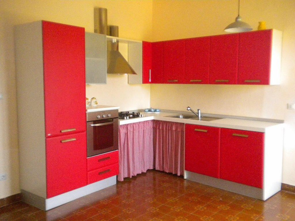 B&B Su Rizolu Sagama Ngoại thất bức ảnh