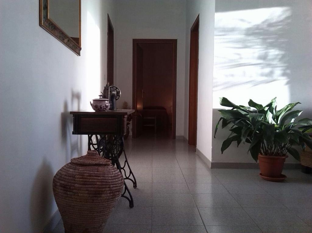 B&B Su Rizolu Sagama Ngoại thất bức ảnh