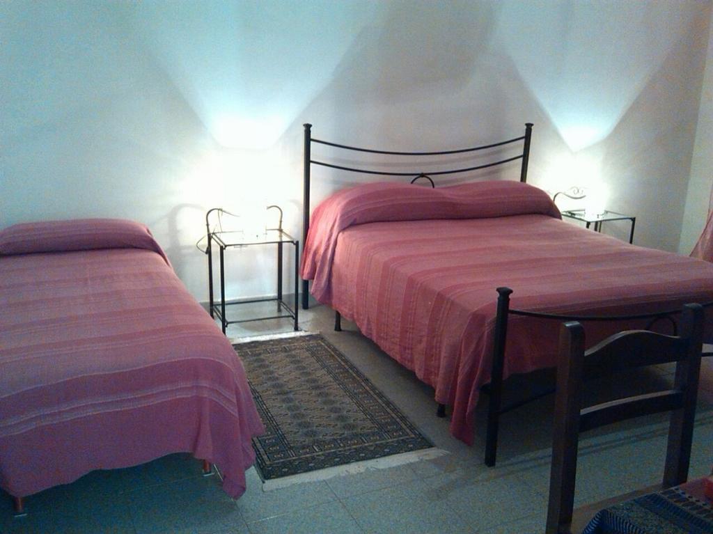 B&B Su Rizolu Sagama Phòng bức ảnh