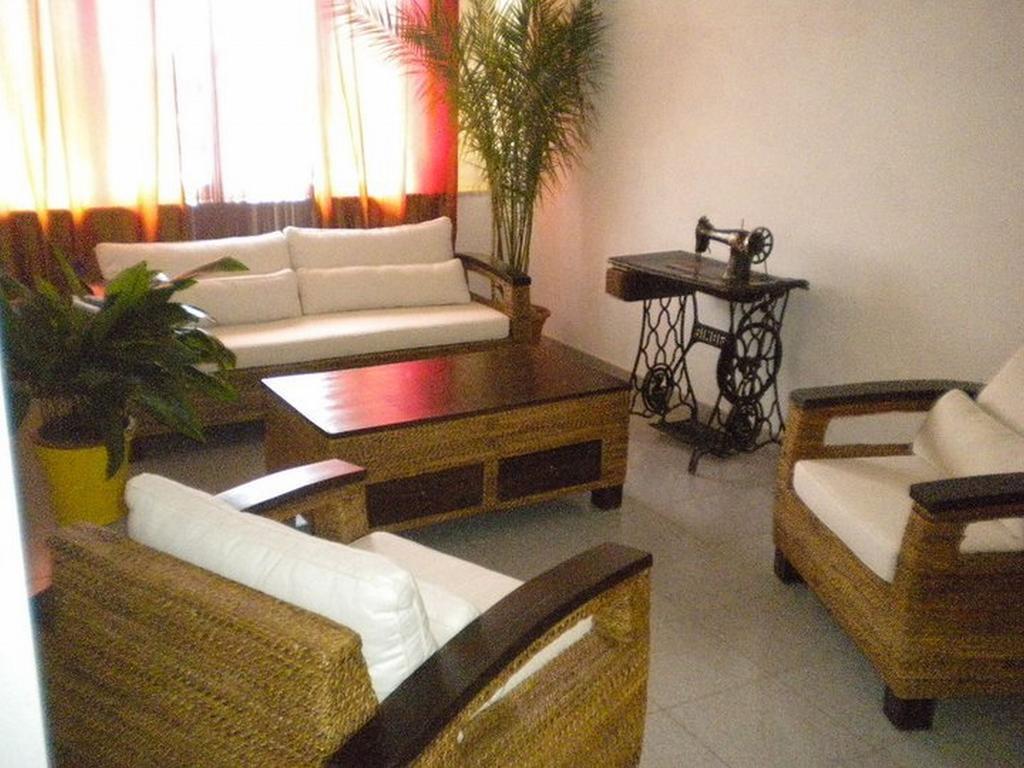 B&B Su Rizolu Sagama Ngoại thất bức ảnh