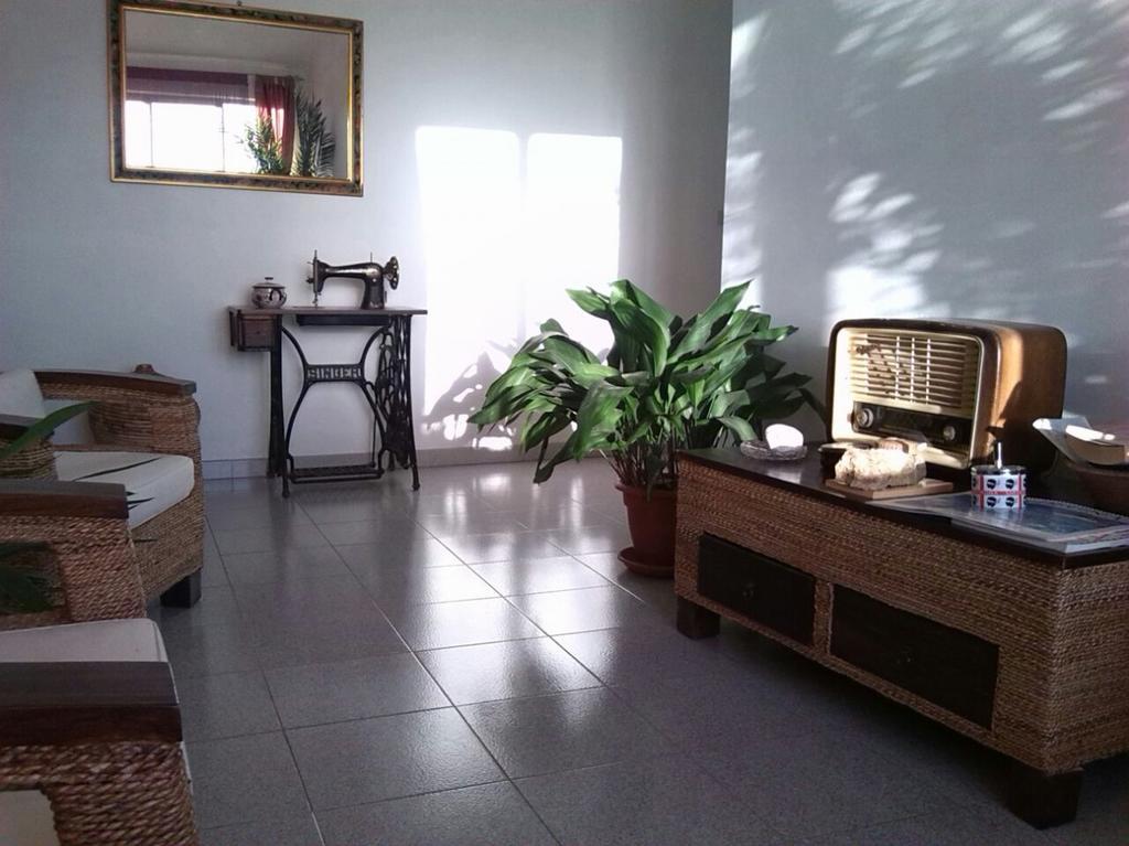 B&B Su Rizolu Sagama Ngoại thất bức ảnh